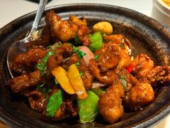 -汤城小厨•粤菜•靓汤(金宝街店)