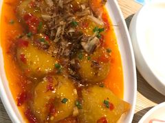 -小雅木姜子烤鸡·贵州菜(鸿通城店)