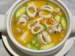 -陶兰居·手工点心·粤菜(圆融时代广场店)
