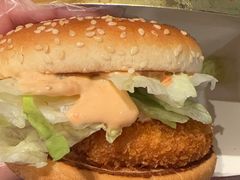 -麦当劳(温州人民路店)