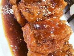-东四民芳餐厅(世茂工三店)