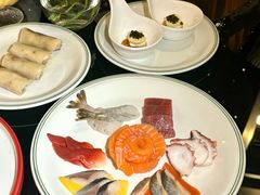 -广州花园酒店·凌璇阁旋转餐厅CAROUSEL360