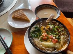 -顺顺小吃(独克宗古城店)