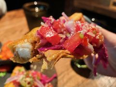 -Q MEX 库迈墨西哥餐吧(三里屯店)