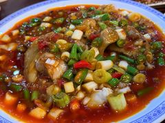 双椒蹄花-醉八仙热酒馆(渝中店)