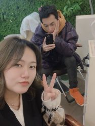 -Hair ART造型沙龙