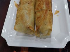 五虎擒羊-御清斋总店(天一街店)