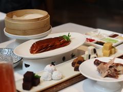 -四季民福烤鸭店(故宫店)