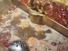 -小龙翻大江文化火锅(宽窄店)