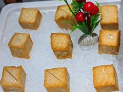 -曲氏老北京铜锅涮肉•火锅(不老街店)