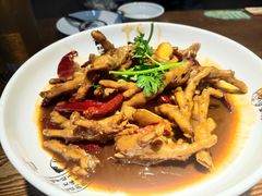 -彭厨(玉荣庄店)