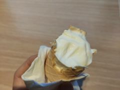 -麦当劳(农光里店)