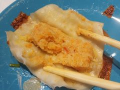 -大眼锅贴水饺(河东店)