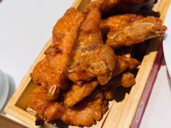 -双合园·海鲜水饺青岛菜(万佳广场店)