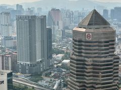 -吉隆坡国油双峰塔
