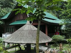 -乌鲁淡布隆国家公园