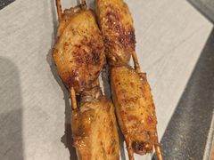 -管氏翅吧(马家堡店)