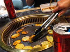 -杨记齐齐哈尔烤肉(五莲路店)