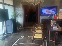 -卫鼎轩·曹公馆(鼓楼店)
