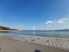 -深圳湾公园(南山区)