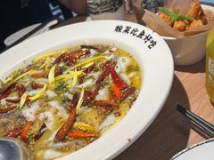 -新太二·鲜料川菜(东汇城店)