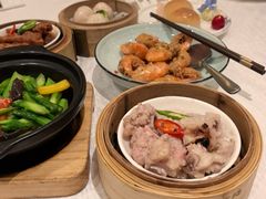 -丰鲤楼•闽南茶楼(仟禧汇店)