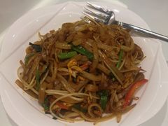 -香港茶餐厅文化体验馆(茶山镇店)