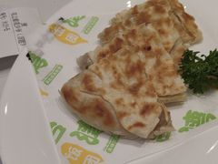 -花少爷·鲜虾干贝粥(延安万达店)
