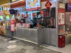 -孖记茶档·热腾茶餐(乐峰店)