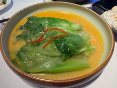 -山泉粤宴(广东大厦店)