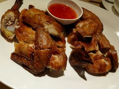 烧鸡-又一间茶点轩(百汇广场店)