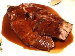 卦炉沙溪米鸭-利苑酒家(宜安广场店)