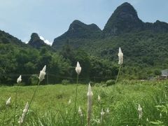 -英西峰林·洞天仙境