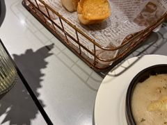 -西堤牛排(北京国瑞店)