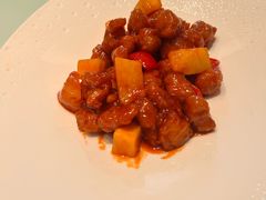 -香丰阁·烤鸭·川湘菜(清河店)