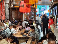 -周小波重庆小面·重庆名小吃(邹容路店)