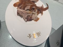 -全聚德(领城国际店)