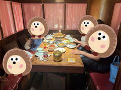 -小吊梨汤·北京菜·烤鸭(鸟巢店)
