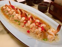 -绿茶餐厅(昌平悦荟店)