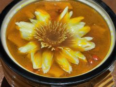 -福慧慈缘素食餐厅(王府井店)