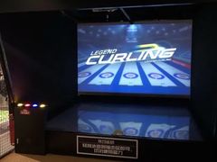 -VS SPORTS PARK运动玩乐园·团建·生日会(合生汇店)