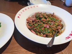 -单家老院·院子里的青岛菜(沙子口店)
