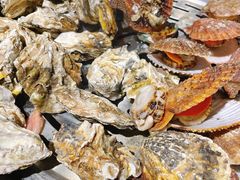 -蓝珊甄选海鲜自助·火锅大排档(近阿那亚店)