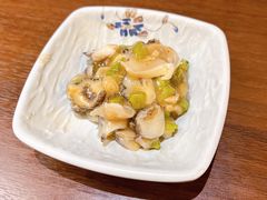 芥末章鱼-八木鸟居酒屋(小木桥路店)