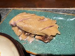 -南京大牌档(青岛万象城店)