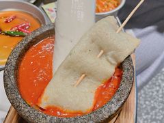 -馥二代韩式烤肉 2세대 불고기(喷水池店)