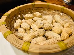 龙岩花生-临家闽南菜(环岛路店)