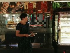 -鼎香缘海鲜自助火锅烤肉(锦辉购物广场店)