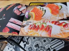 -秋木烤肉·韩国牛肉名家(高新旗舰店)