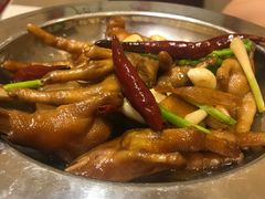 -鲁小三·大骨自助(金山总店)